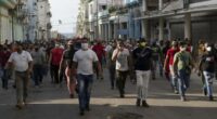 Trump Drops a Cuba Bombshell — Joke or Warning Shot?