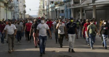 Trump Drops a Cuba Bombshell — Joke or Warning Shot?