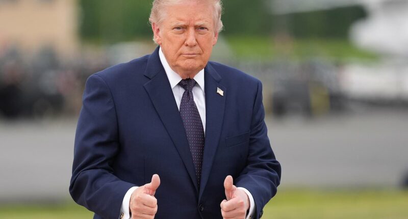 Trump admin announces dramatic curbs on green card applications