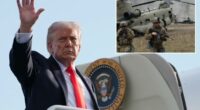 Trump administration pulling 5K troops out of GermanyÂ over Iran war criticism