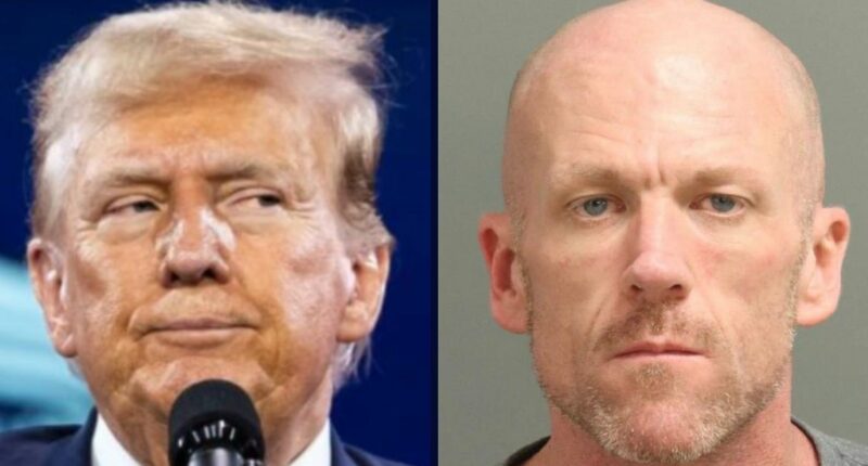 Trump assassination suspect showed off his murder plans: DOJ
