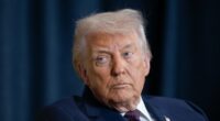 Trump blasts Iran for 'playing games' over peace deal