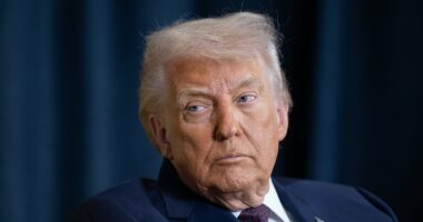 Trump blasts Iran for 'playing games' over peace deal