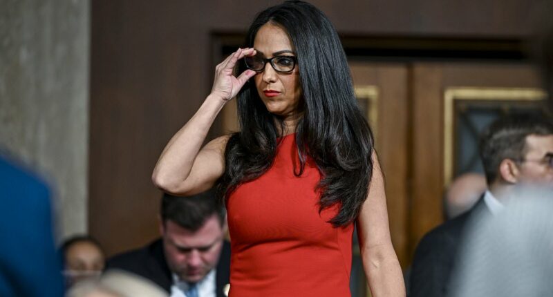 Trump 'cut off water to Colorado' after MAGA congresswoman refused pressure to bury Epstein files