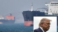 Trump expects response from Iran 'tonight' on proposed peace deal