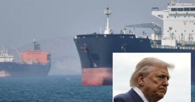 Trump expects response from Iran 'tonight' on proposed peace deal