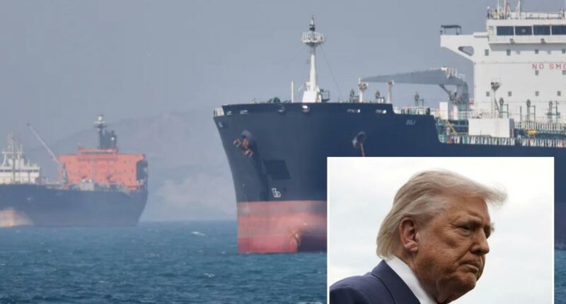Trump expects response from Iran 'tonight' on proposed peace deal