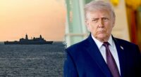 Trump faces split among retired US commanders over whether to resume Iran strikes