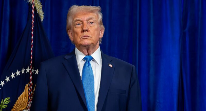 Trump-hating Senator Bill Cassidy LOSES primary election