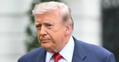 Trump launches attack on the NFL amid bombshell investigation