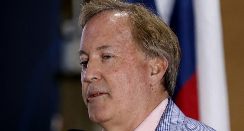 Trump makes bombshell decision in Texas Senate race