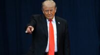 Trump once again says he's preparing to 'take over' Cuba after Iran
