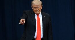 Trump once again says he's preparing to 'take over' Cuba after Iran