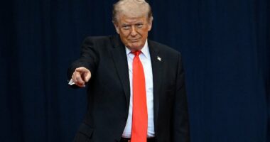 Trump once again says he's preparing to 'take over' Cuba after Iran