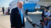 Trump 'preparing for fresh round of strikes against Iran'