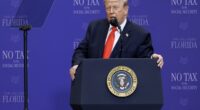 Trump pulls 5,000 US troops out of Germany in rebuke to Europe