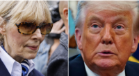 Trump pushes to take $115m rape case payout to the Supreme Court