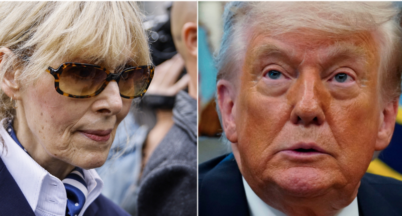 Trump pushes to take $115m rape case payout to the Supreme Court
