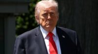 Trump rages at Iran's latest mysterious peace offering