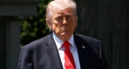 Trump rages at Iran's latest mysterious peace offering