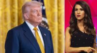 Trump savages Lauren Boebert with vicious nickname in huge MAGA rift
