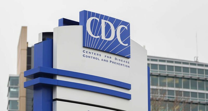 Trump signs order directing CDC to align with assessment calling for fewer childhood vaccines