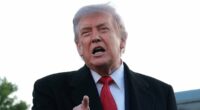 Trump taunts Greenland with fresh hint at mooted invasion