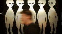 Trump teases 'very interesting' UFO files in new document dump