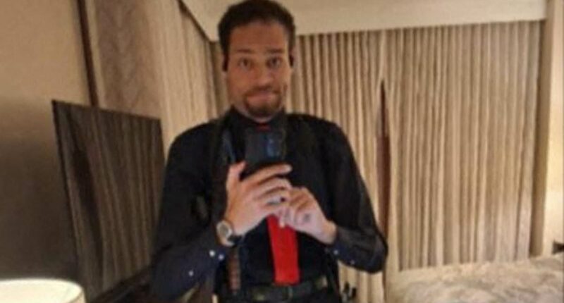 Trump 'would-be assassin' Cole Tomas Allen pleads not guilty