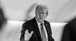 Trump ‘Not Satisfied’ with Latest Iranian Proposal: ‘May Never Be a Deal’