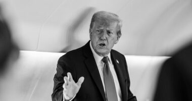 Trump ‘Not Satisfied’ with Latest Iranian Proposal: ‘May Never Be a Deal’