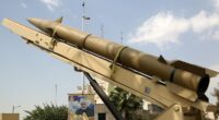 Trump's Iran war boasts SHREDDED by leaked CIA dossier as chilling intel reveals vast missile arsenal and warns regime can outlast blockade for months