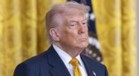 Trump's bombshell private admission sends grim warning to Netanyahu