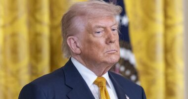 Trump's bombshell private admission sends grim warning to Netanyahu