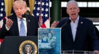 Trump's energy czar scorches California over oil crisis