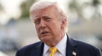 Trump's secret new plan to confront Iran hit by roadblock