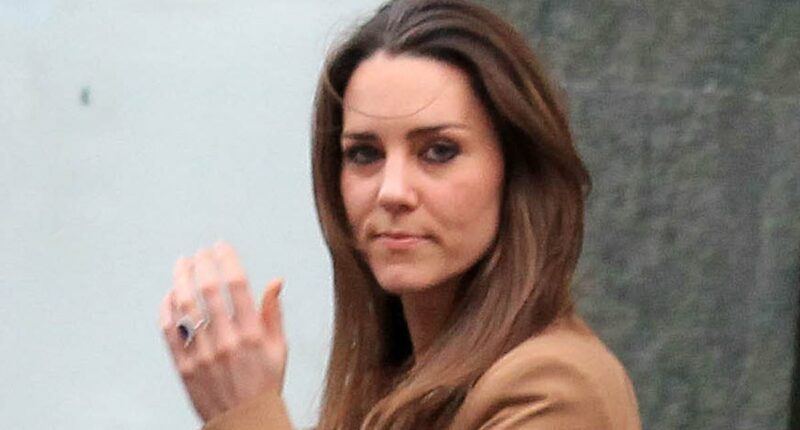 Truth about Kate Middleton's past before Prince William