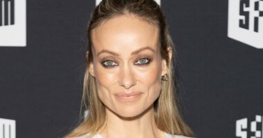Truth about 'insecure' Olivia Wilde's face