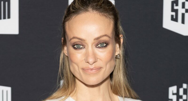 Truth about 'insecure' Olivia Wilde's face