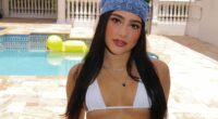 Twist of fate that placed grandma in path of spoiled model's Lexus