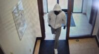 Two Kentucky bank employees shot and killed during robbery, police hunting suspect