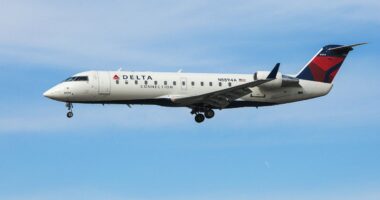 Two planes come within 500 feet of each other while approaching JFK Airport in latest close call