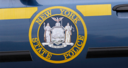 Two police officers shot, suspect 'actively firing at police' in Syracuse standoff lasting hours: report