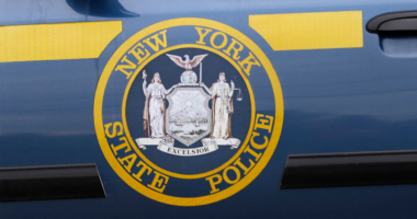 Two police officers shot, suspect 'actively firing at police' in Syracuse standoff lasting hours: report