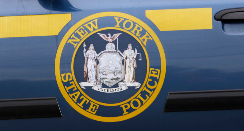 Two police officers shot, suspect 'actively firing at police' in Syracuse standoff lasting hours: report