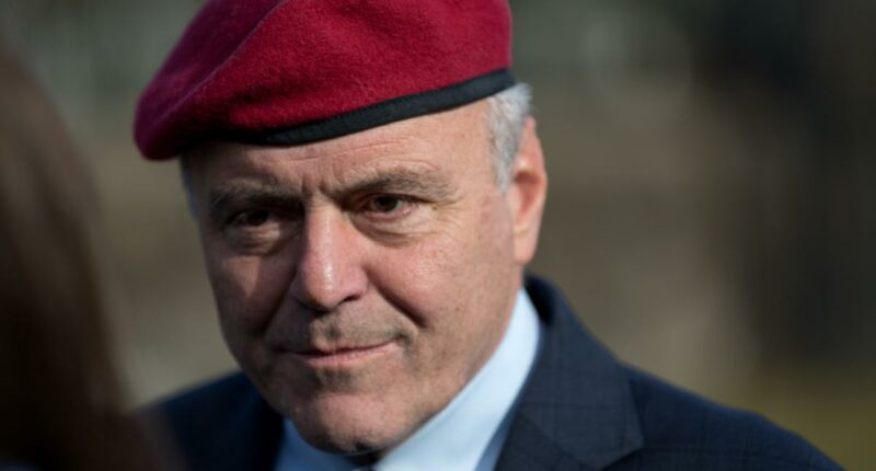 Two-time loser Curtis Sliwa eying another NYC mayoral run in 2029