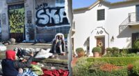 UCLA sororities hire private security amid terrifying harassment by homeless men: report