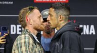 UFC Fight Night --  Jack Della Maddalena vs. Carlos Prates: Fight card, predictions, odds and expert picks