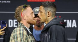 UFC Fight Night --  Jack Della Maddalena vs. Carlos Prates: Fight card, predictions, odds and expert picks