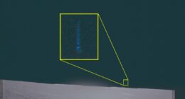 UFO files reveal Apollo 17 crew saw mysterious objects and lights during 1972 mission: